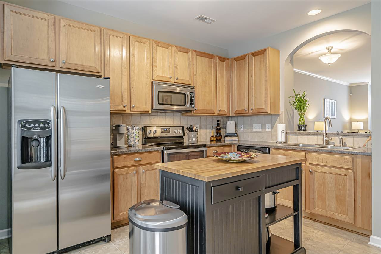 7847 Silverthread Lane Raleigh, NC 27617 - Photo 7 of 17 Photo 7