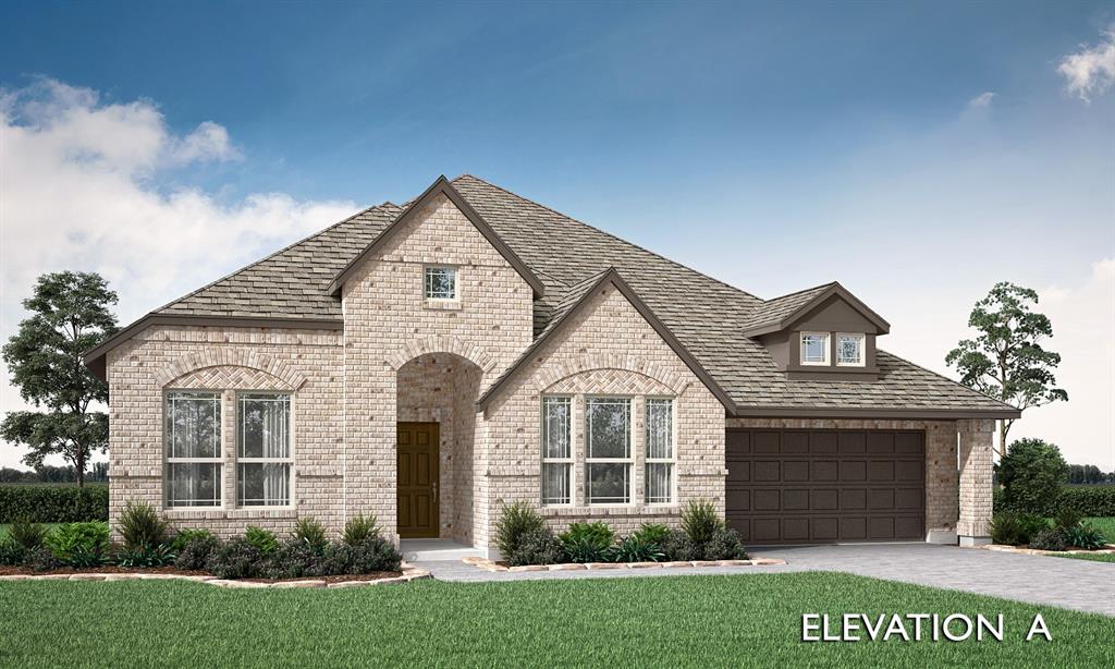 5500 Montex Road Denton, TX 76226 - Photo 1 of 16