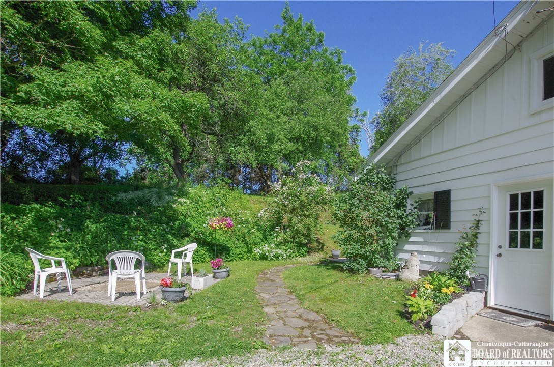 3077 Fluvanna Townline Road Jamestown, NY 14701 - Photo 21 of 25