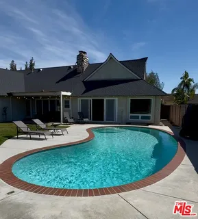 $6,800 | 4561 Don Felipe Drive, Los Angeles, CA 90008