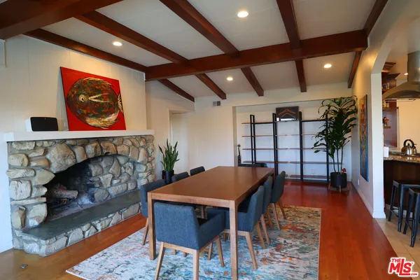 $6,800 | 4561 Don Felipe Drive, Los Angeles, CA 90008