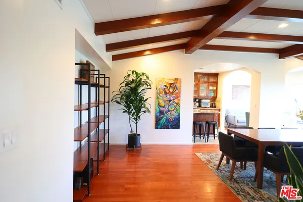 $6,800 | 4561 Don Felipe Drive, Los Angeles, CA 90008