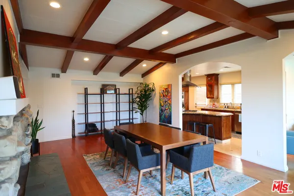 $6,800 | 4561 Don Felipe Drive, Los Angeles, CA 90008