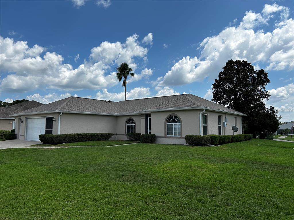 5530 Northwest 23rd Place Ocala, FL 34482 - Photo 1 of 1