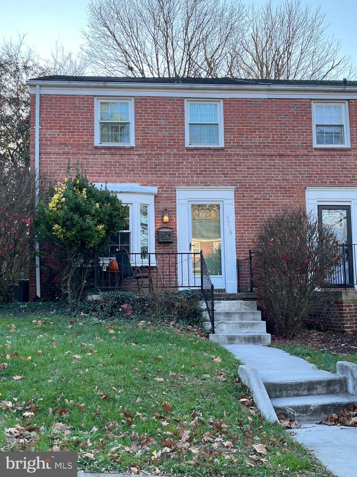 5716 Ranny Road Baltimore, MD 21209 - Photo 1 of 1