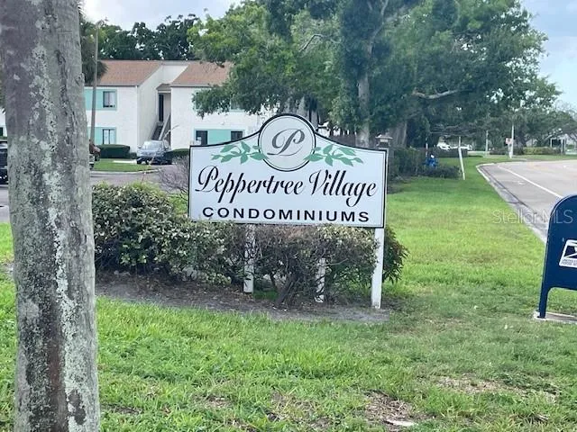 $1,550 | 722 116th Avenue North, Unit 2004, St. Petersburg, FL 33716