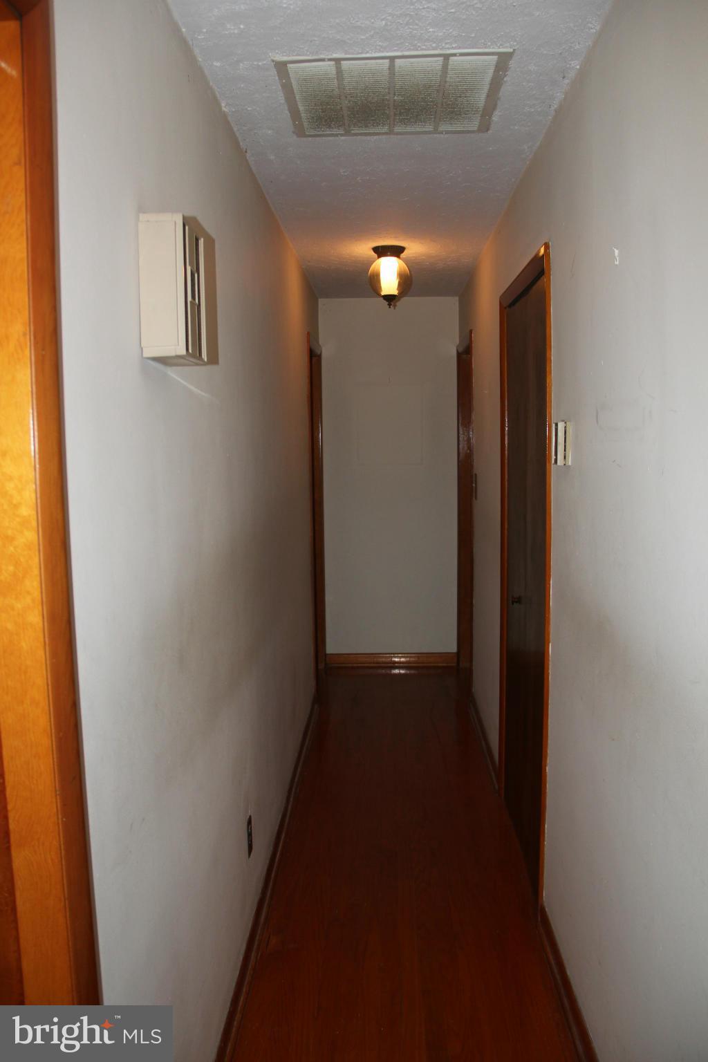 9913 Fox Hill Road Perry Hall, MD 21128 - Photo 12 of 24 a view of hallway