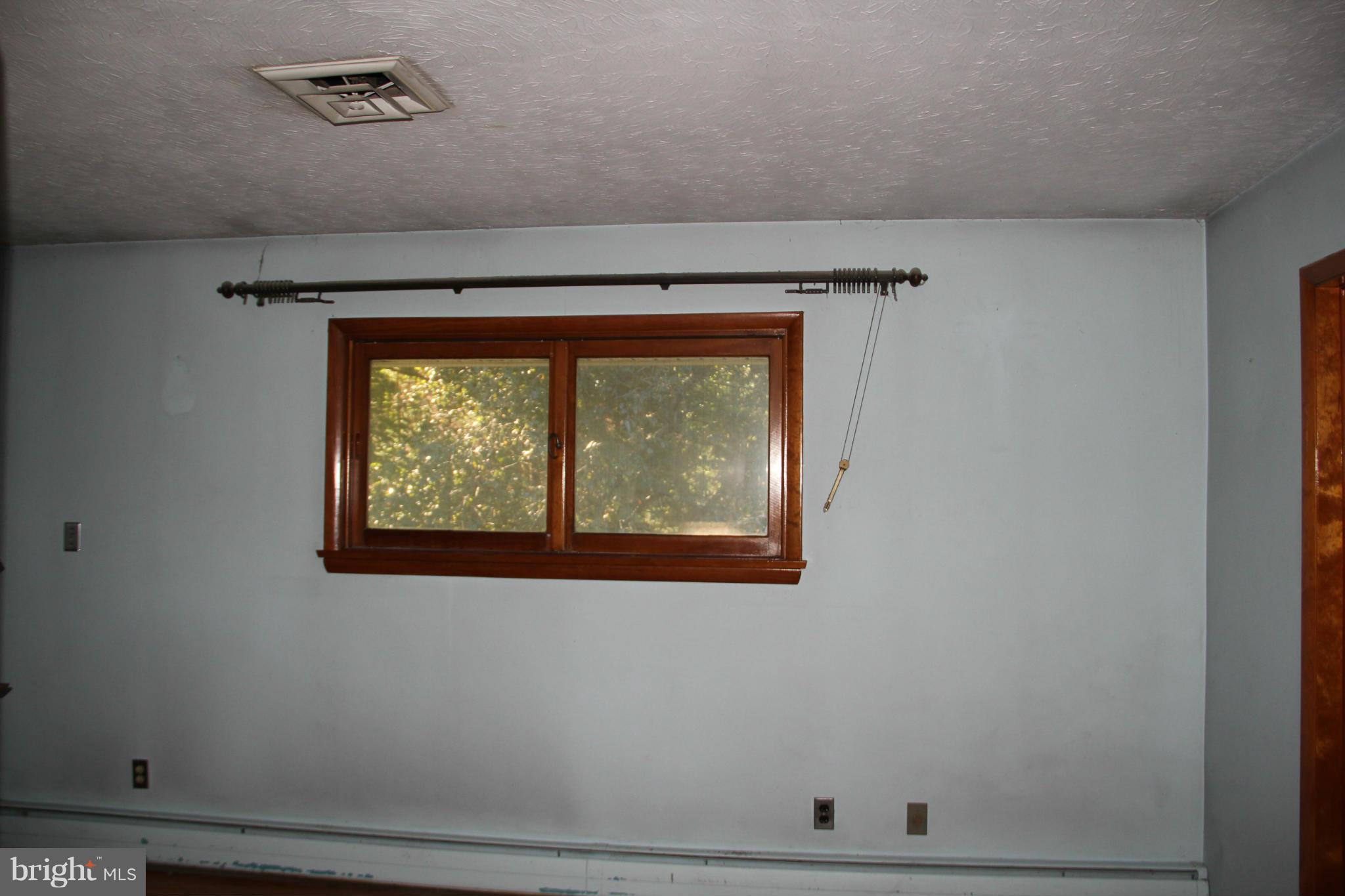 9913 Fox Hill Road Perry Hall, MD 21128 - Photo 14 of 24 a view of a small space with window