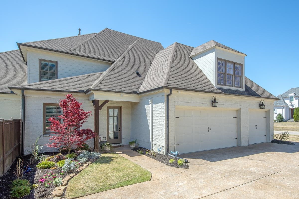 12587 Bravo Road Collierville, TN 38017 - Photo 2 of 35 Gallery Image 2