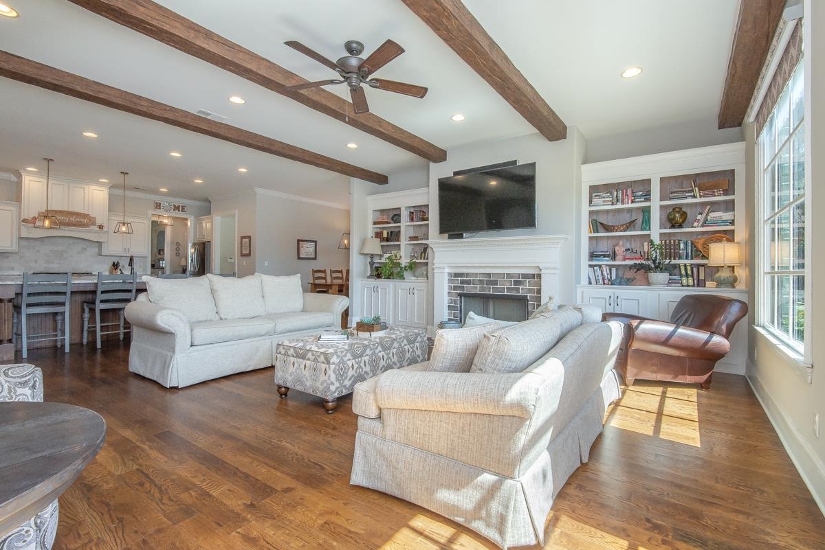 12587 Bravo Road Collierville, TN 38017 - Photo 7 of 35 Gallery Image 7
