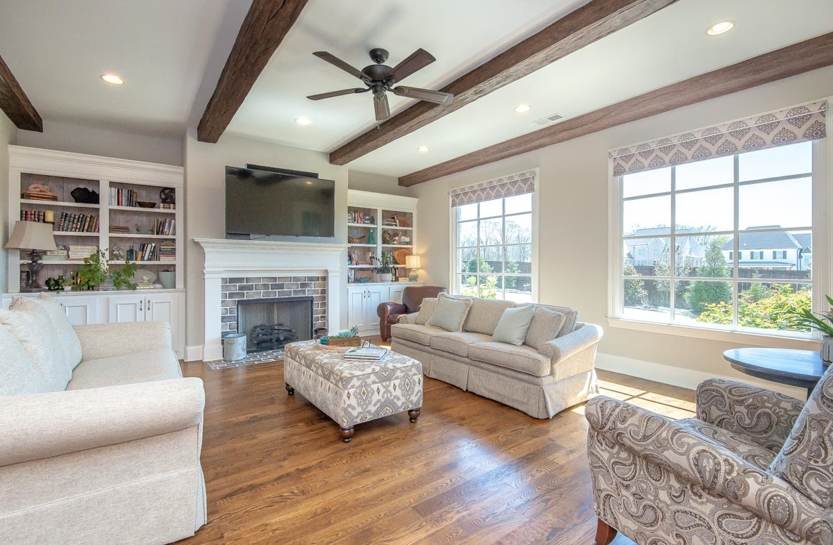 12587 Bravo Road Collierville, TN 38017 - Photo 8 of 35 Gallery Image 8