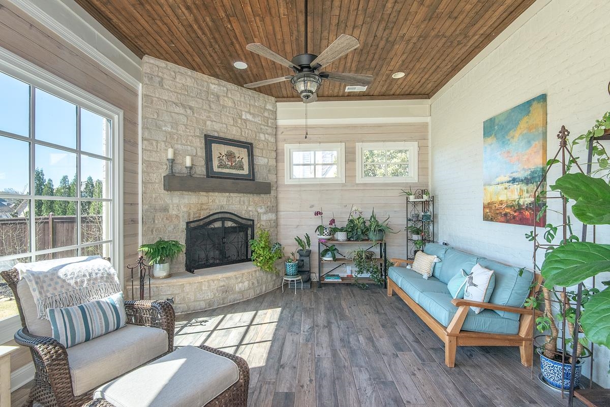 12587 Bravo Road Collierville, TN 38017 - Photo 9 of 35 Gallery Image 9