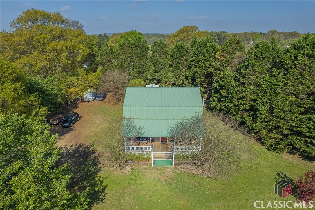 534 Moon Road Royston, GA 30662 - Photo 11 of 62