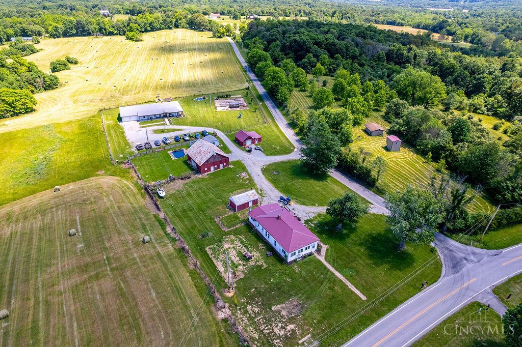 4054 Concord Road Hillsboro, OH 45133 - Photo 69 of 75