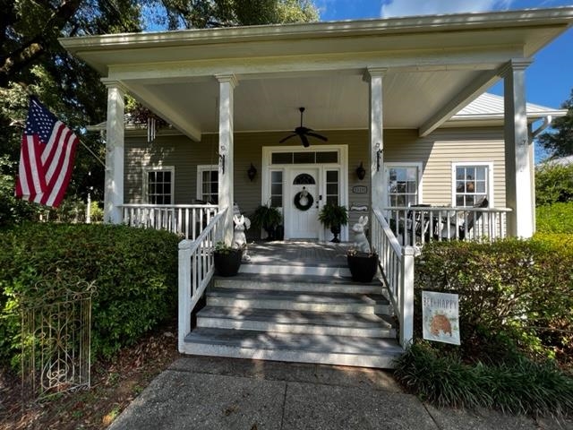 53150 Hodgson Road Stockton, AL 36579 - Photo 44 of 49