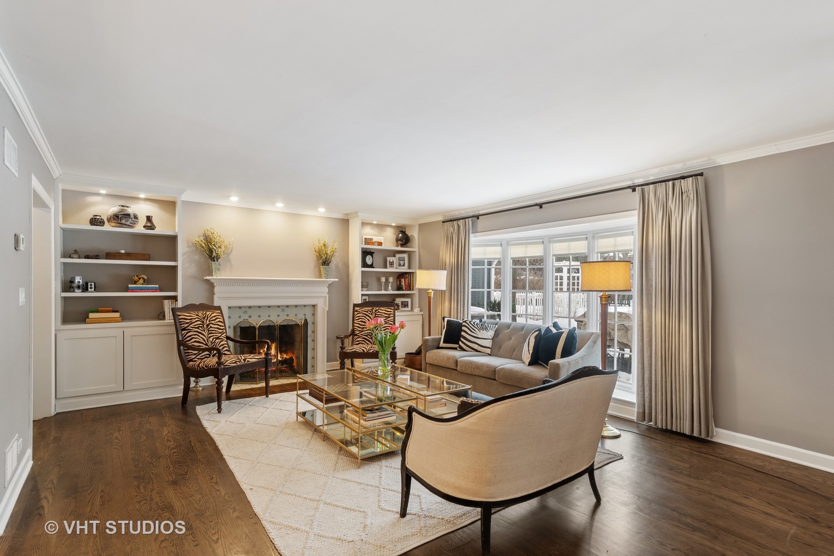 1570 Tower Road Winnetka, IL 60093 - Photo 3 of 23