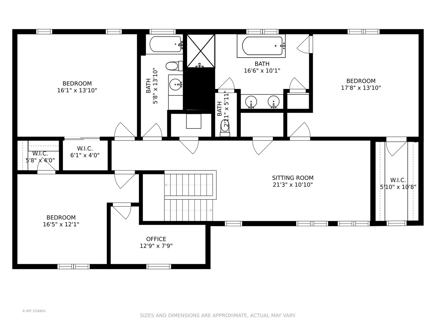 1570 Tower Road Winnetka, IL 60093 - Photo 22 of 23