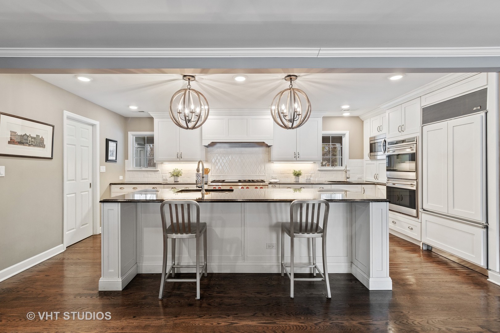 1570 Tower Road Winnetka, IL 60093 - Photo 4 of 23