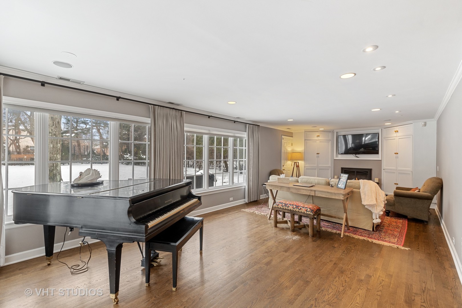 1570 Tower Road Winnetka, IL 60093 - Photo 8 of 23