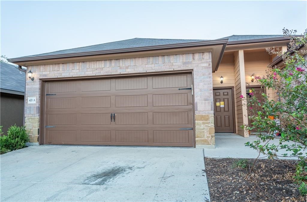 421 Jack Rabbit Lane, Unit B Buda, TX 78610 - Photo 19 of 19