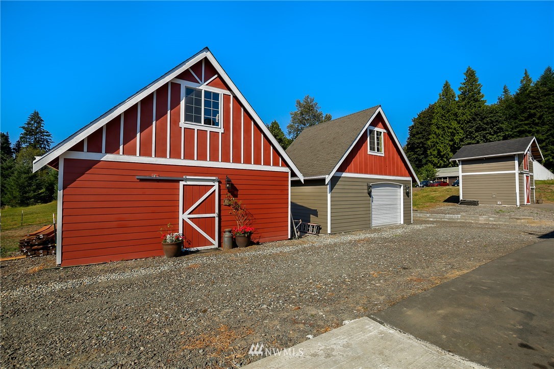 19916 Ricci Road Monroe, WA 98272 - Photo 23 of 25