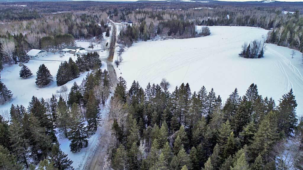 808 Skedgell Road Orient, ME 04471 - Photo 93 of 100 808-skedgell-cary-me-drone