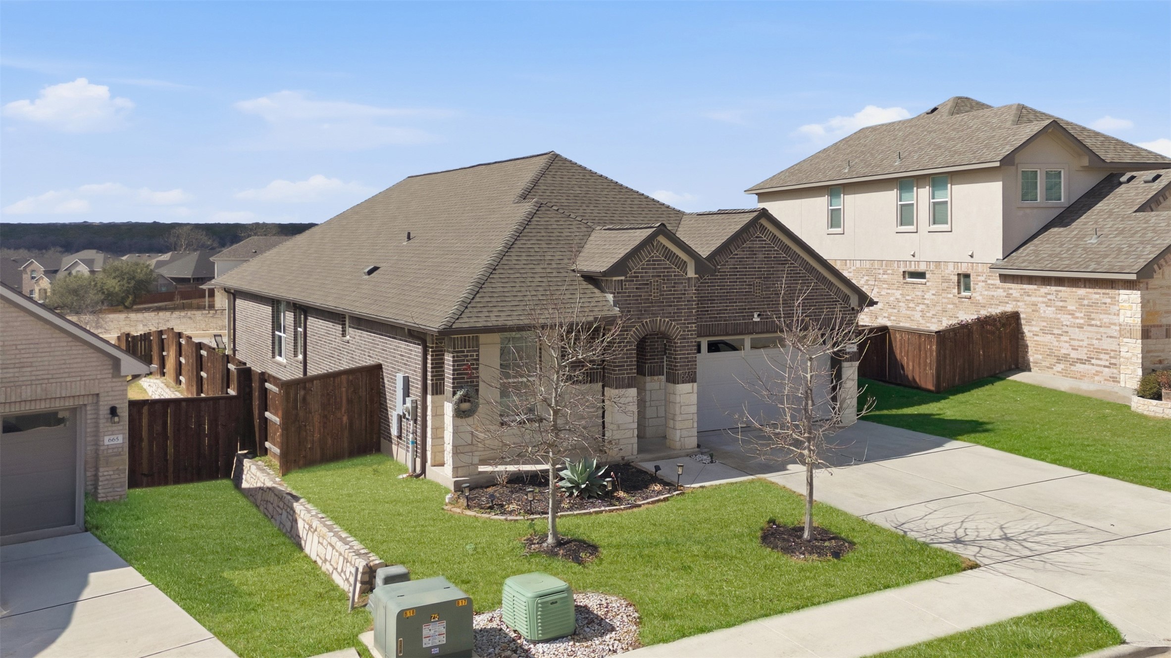 669 Peace Pipe Way Georgetown, TX 78628 - Photo 6 of 40