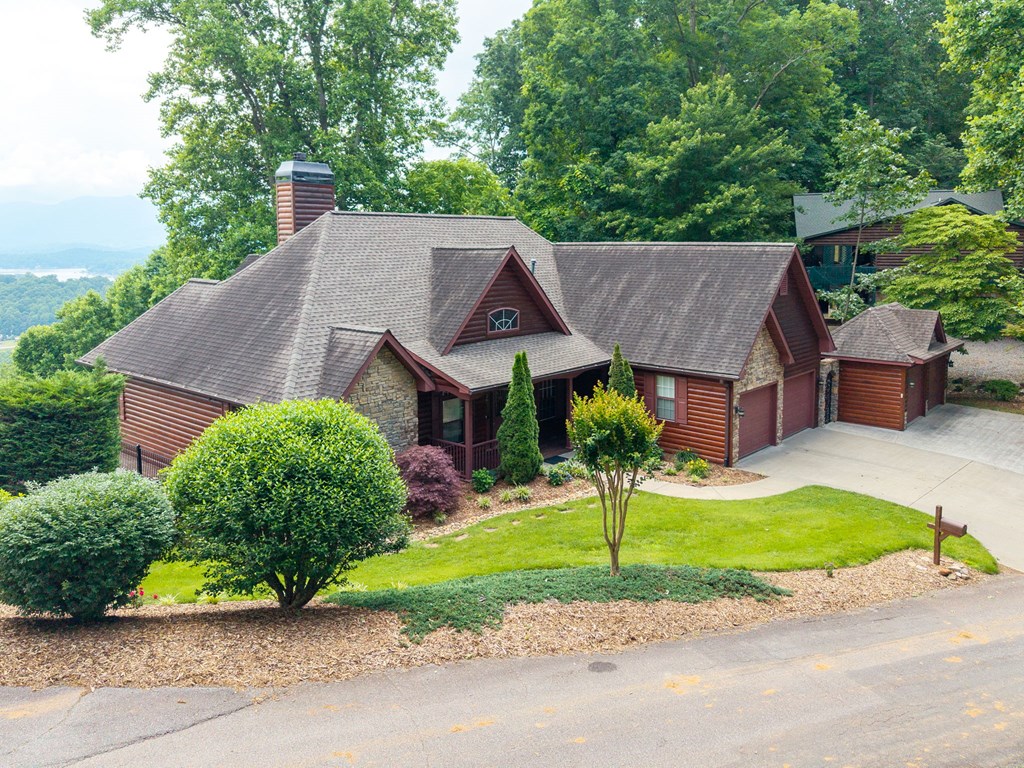 1748 Harris Ridge Road Young Harris, GA 30582 - Photo 65 of 72