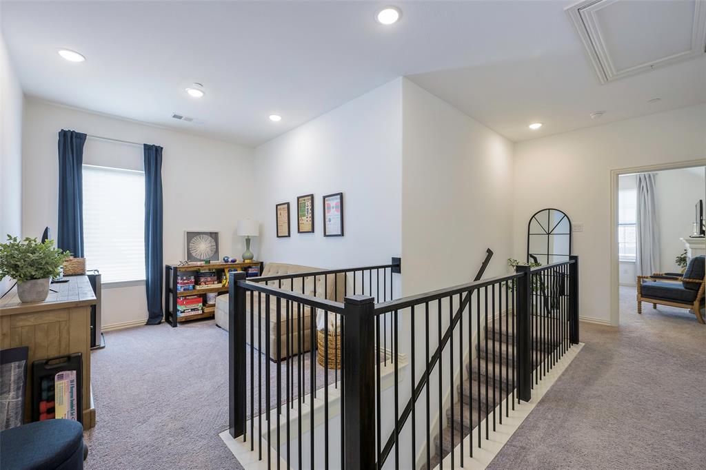 1311 Union Road Celina, TX 75009 - Photo 21 of 38