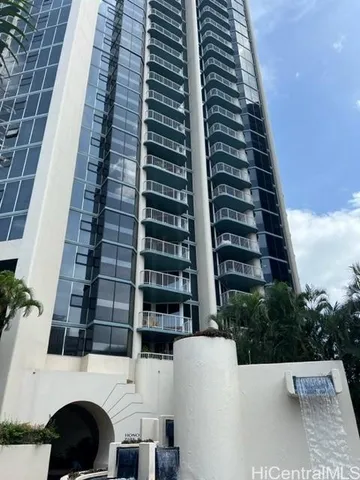 a view of balcony with city view