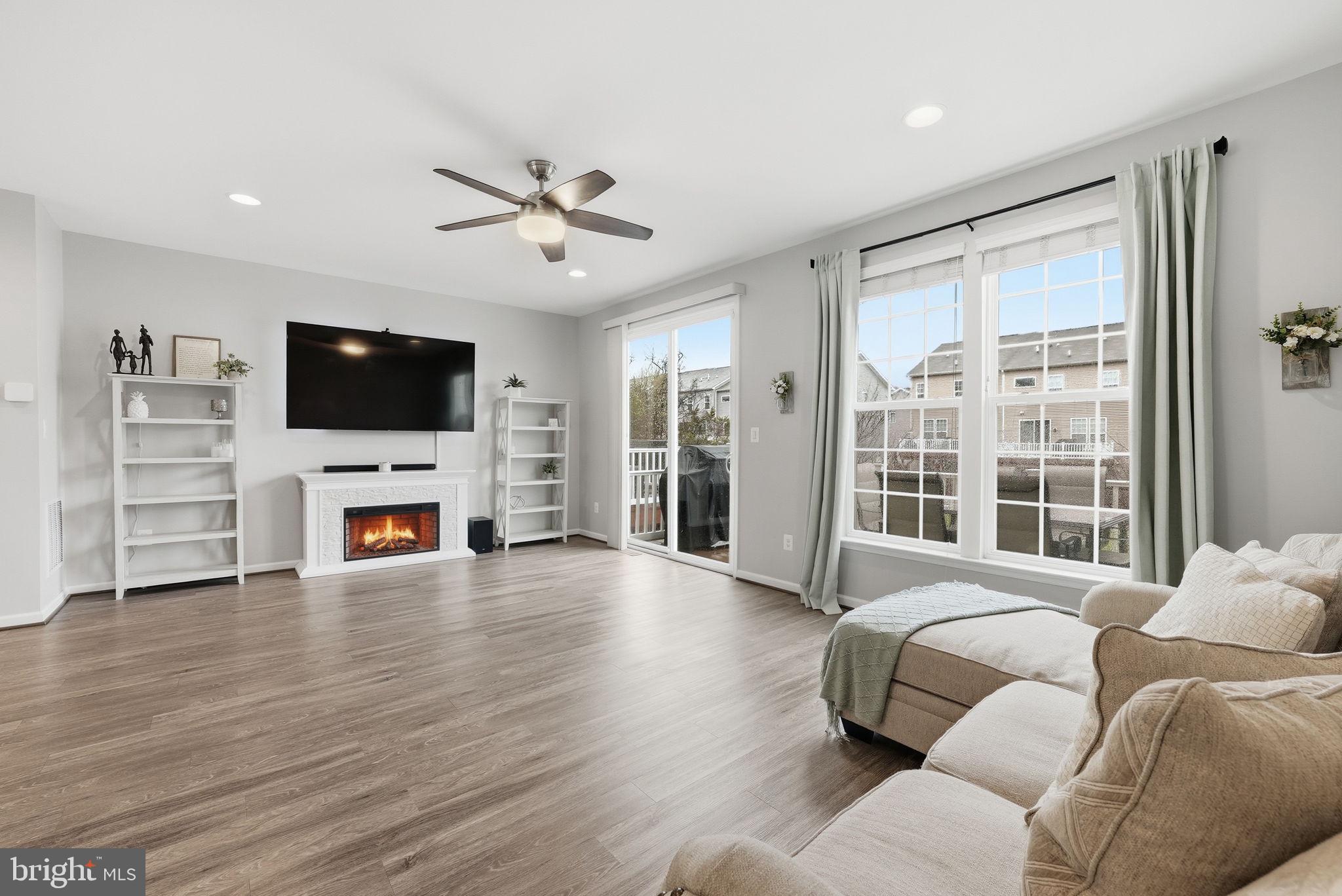 9087 Connor House Road Manassas, VA 20111 - Photo 14 of 52 Gallery Image 14