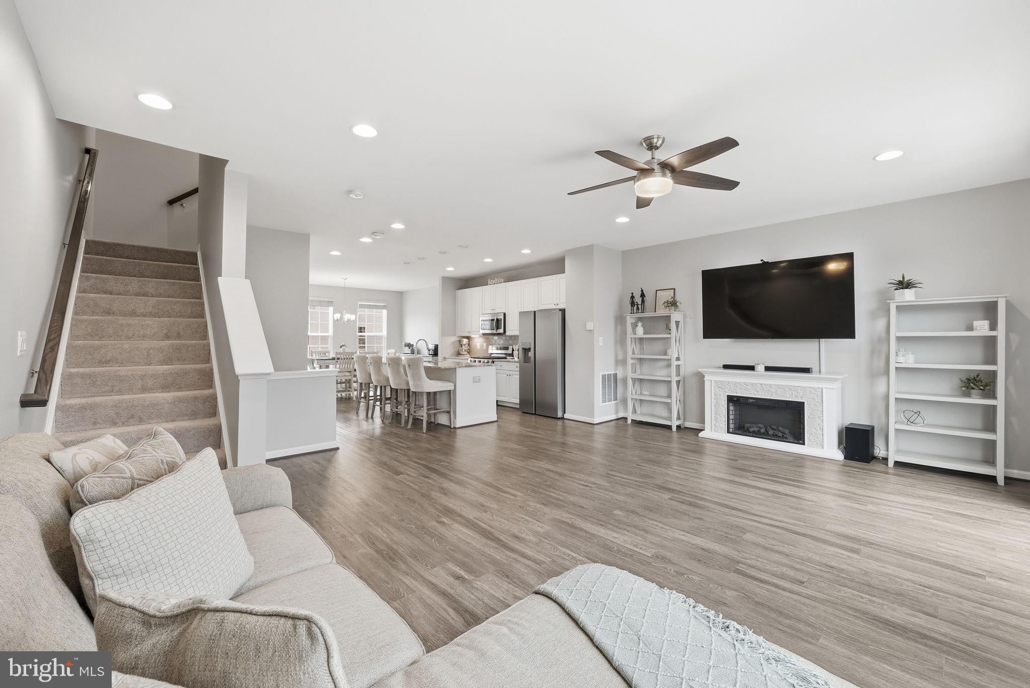 9087 Connor House Road Manassas, VA 20111 - Photo 15 of 52 Gallery Image 15