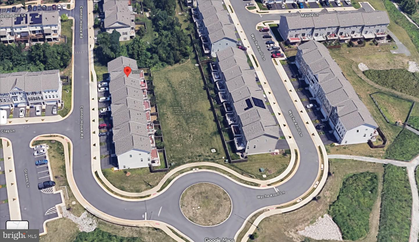 9087 Connor House Road Manassas, VA 20111 - Photo 2 of 10