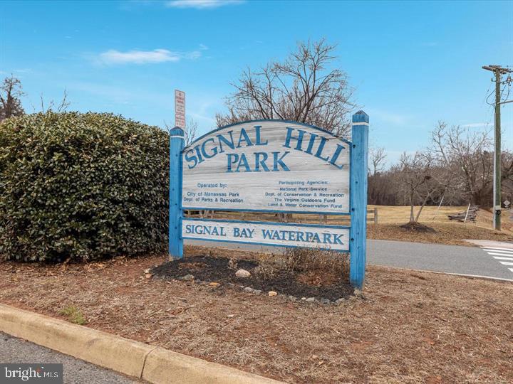 9087 Connor House Road Manassas, VA 20111 - Photo 6 of 10