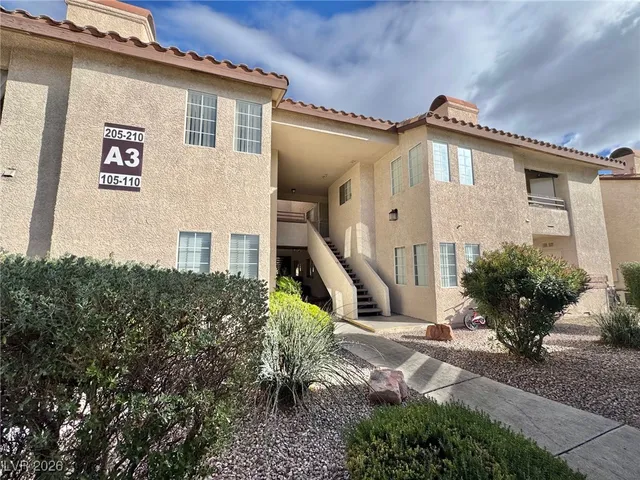 $1,230 | 6500 West Lake Mead Boulevard, Unit 107, Las Vegas, NV 89108