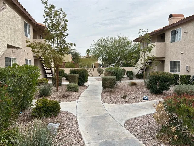 $1,230 | 6500 West Lake Mead Boulevard, Unit 107, Las Vegas, NV 89108