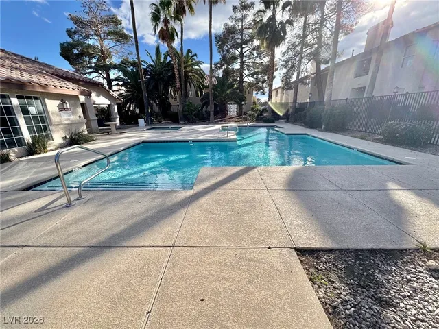 $1,230 | 6500 West Lake Mead Boulevard, Unit 107, Las Vegas, NV 89108