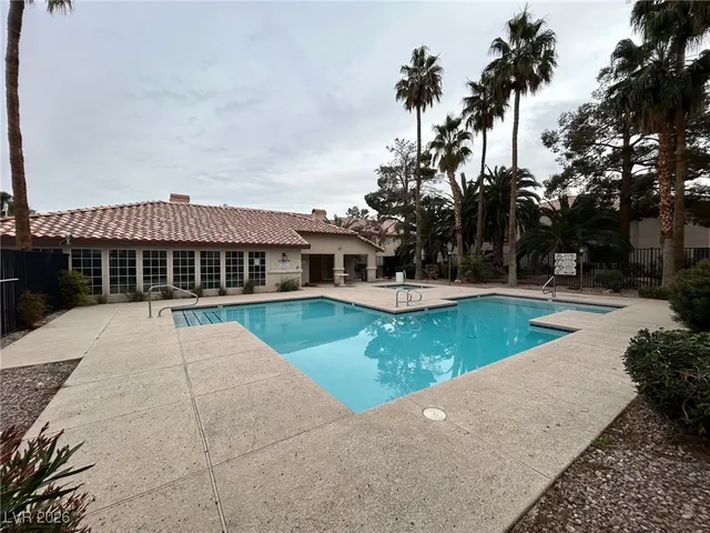 $1,230 | 6500 West Lake Mead Boulevard, Unit 107, Las Vegas, NV 89108