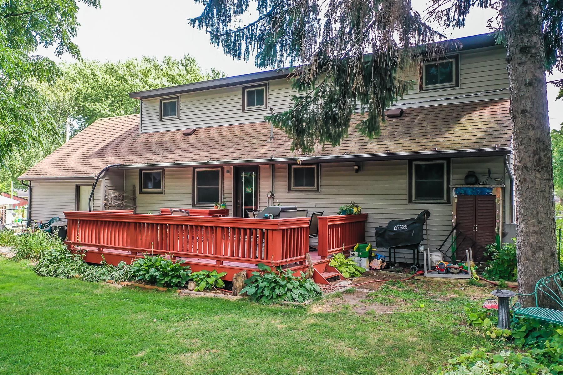 3421 16th Avenue Northwest Rochester, MN 55901 - Photo 5 of 32