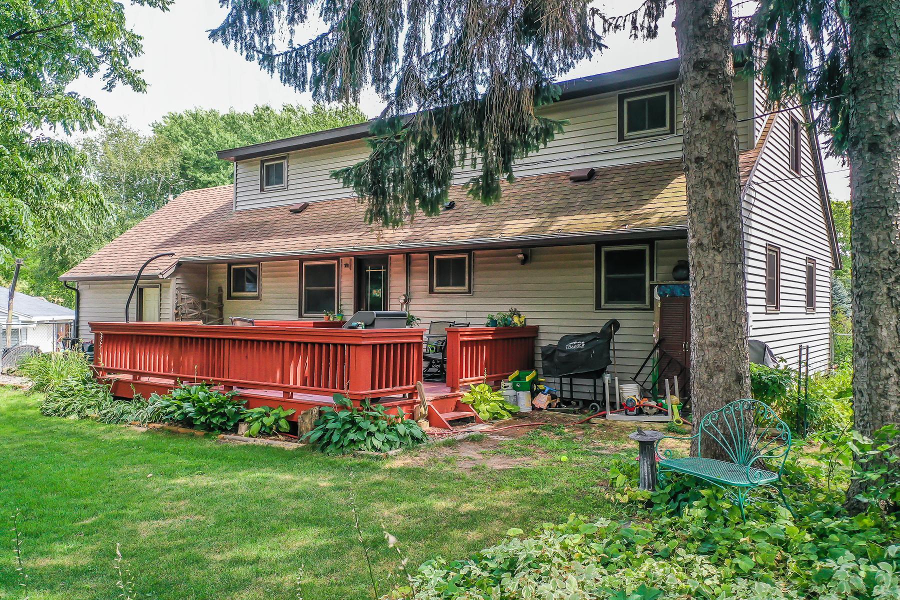 3421 16th Avenue Northwest Rochester, MN 55901 - Photo 6 of 32