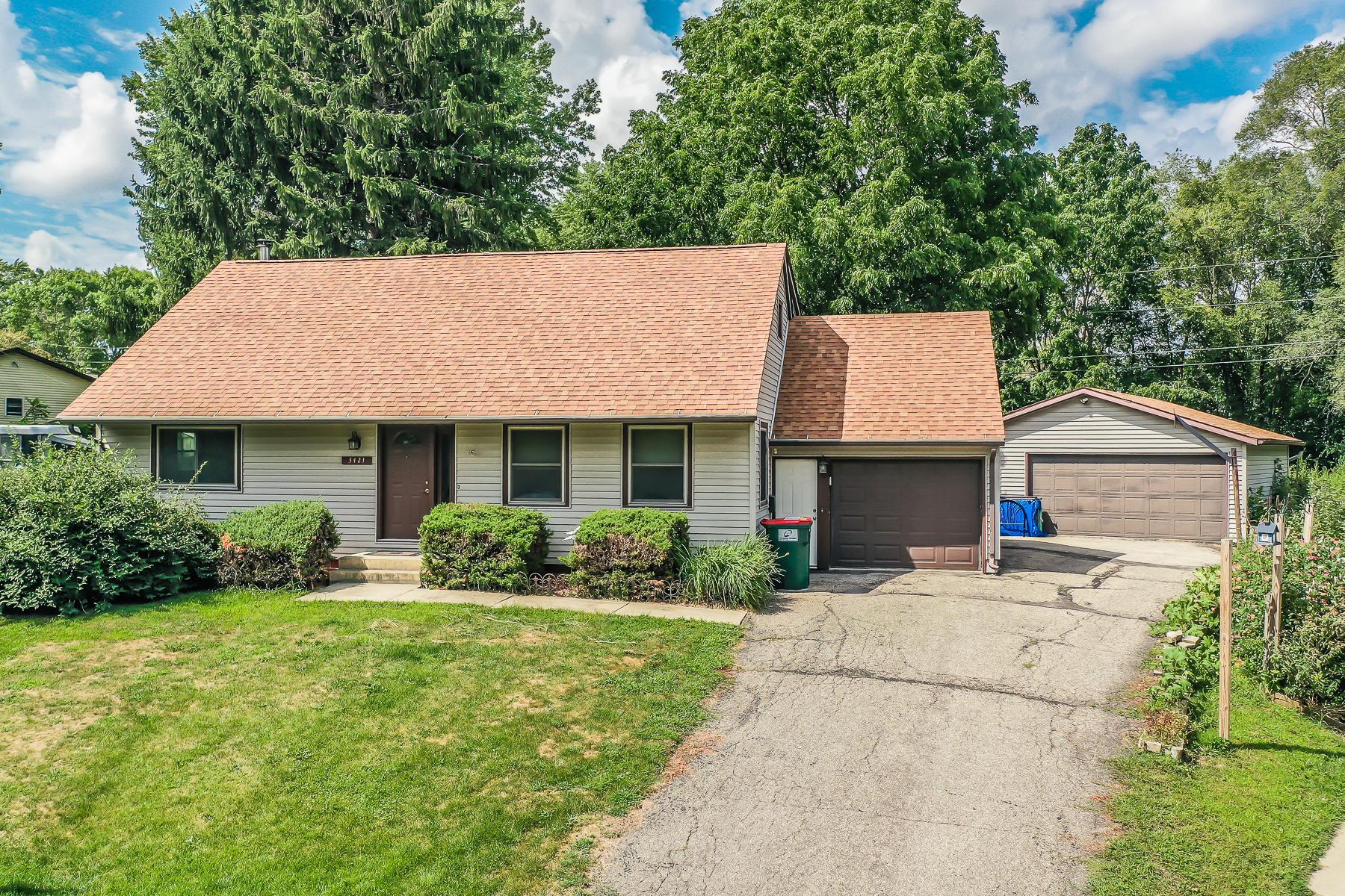 3421 16th Avenue Northwest Rochester, MN 55901 - Photo 7 of 32