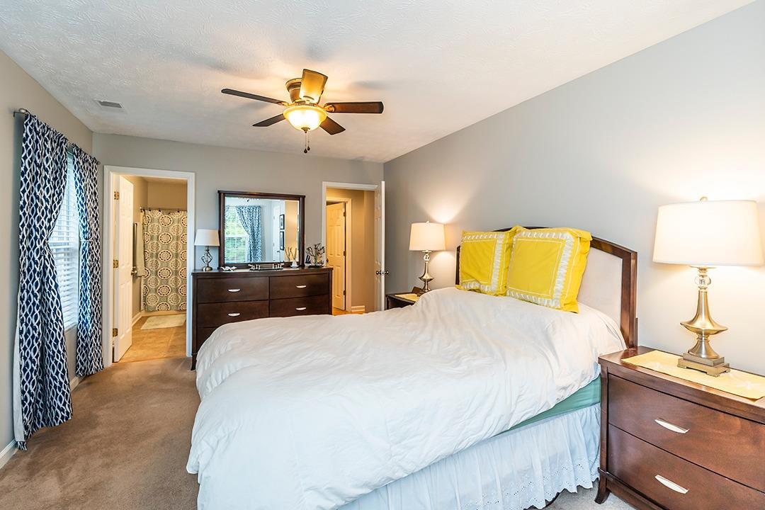 203 Lackawanna Road Lexington, KY 40503 - Photo 18 of 25 Photo 18