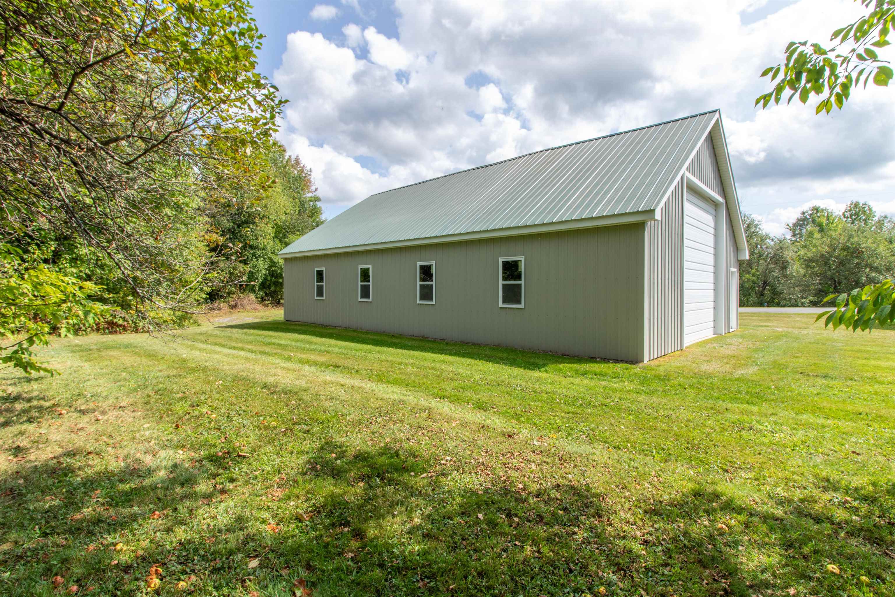 99 River Road Irasburg, VT 05860 - Photo 53 of 59