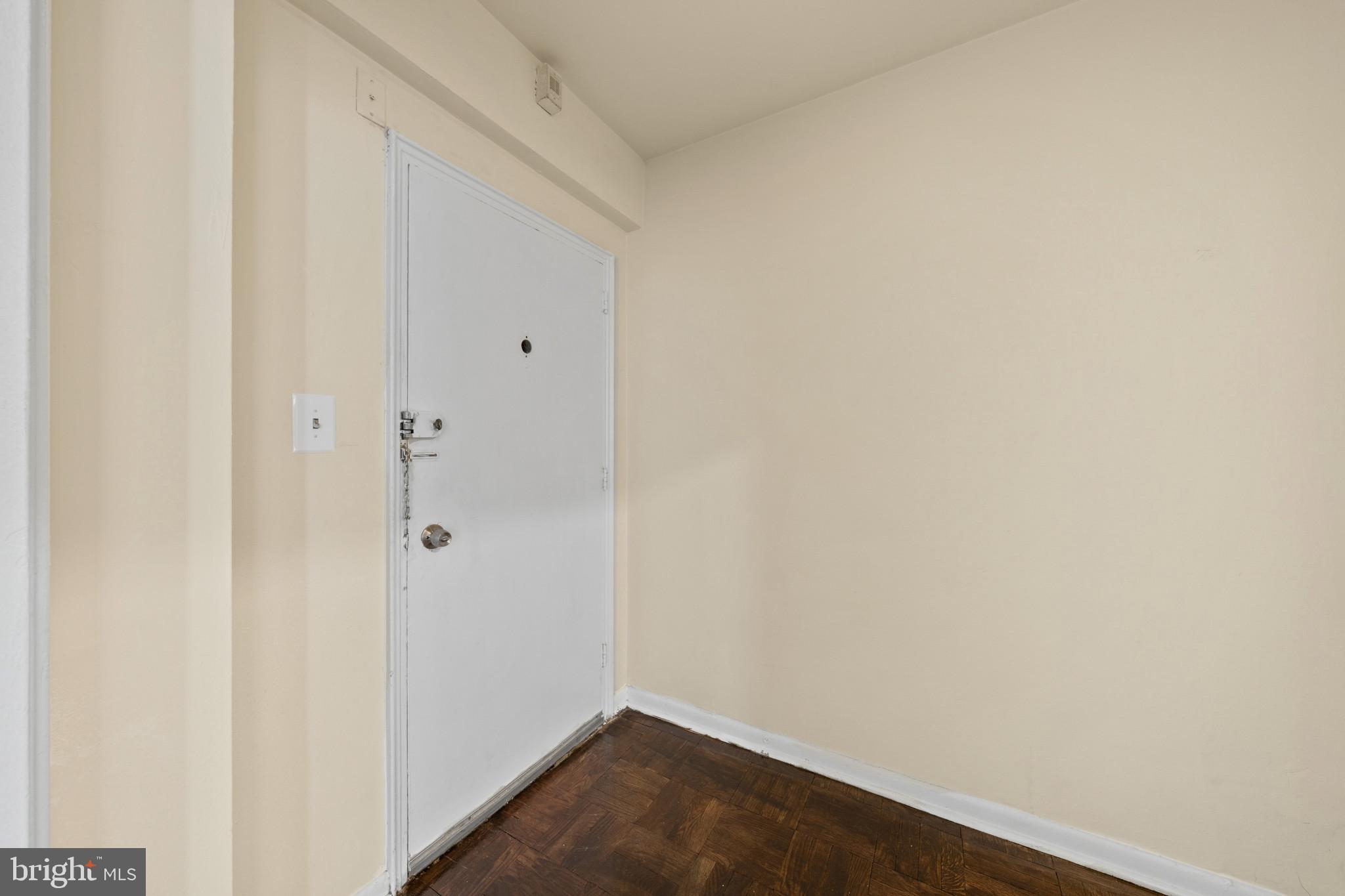 2500 Q Street Northwest, Unit 706 Washington, DC 20007 - Photo 6 of 26