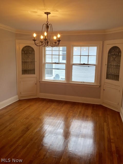 17114 Kenyon Road Cleveland, OH 44120 - Photo 5 of 22 Dining Room