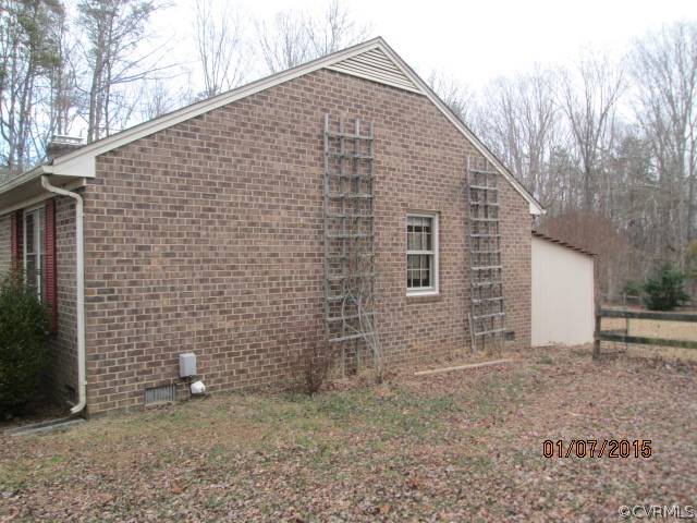 2216 Academy Road Powhatan, VA 23139 - Photo 3 of 14 Gallery Image 3