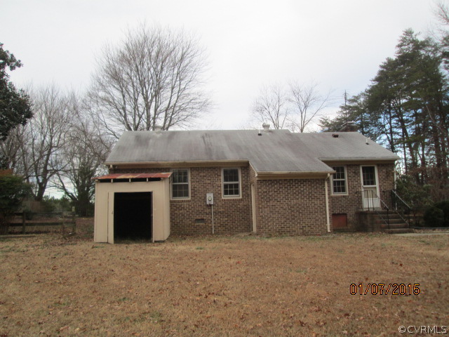 2216 Academy Road Powhatan, VA 23139 - Photo 4 of 14 Gallery Image 4