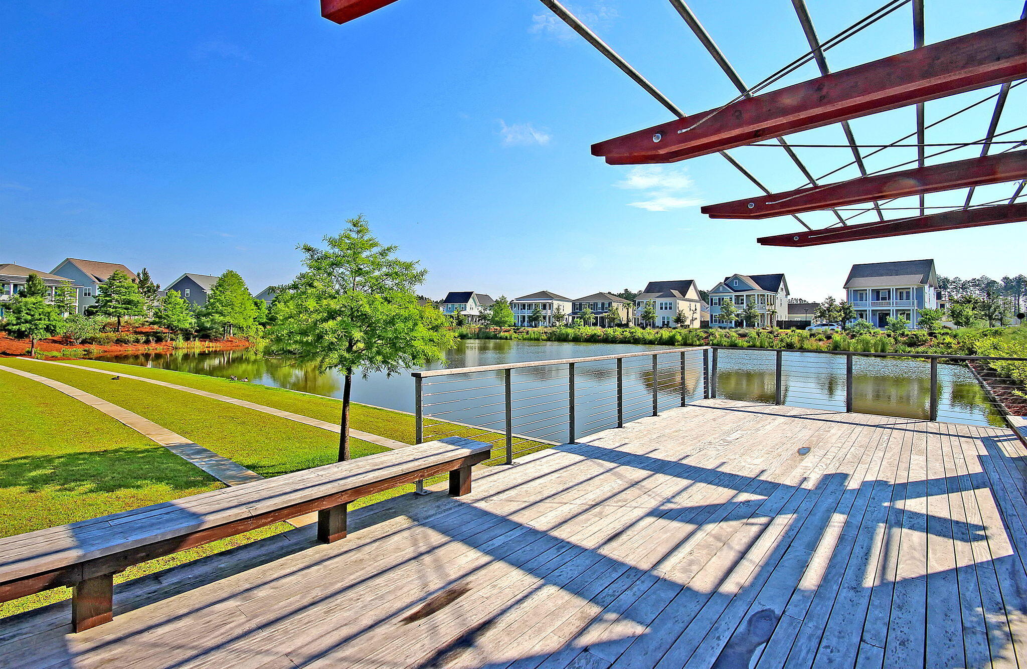 208 Springrise Lane Summerville, SC 29486 - Photo 48 of 67
