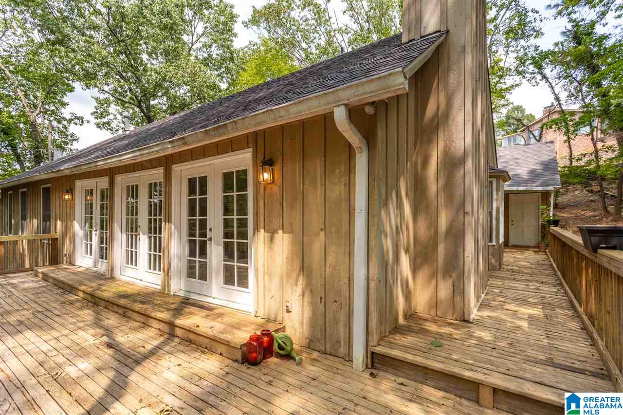 16 Diana Hills Road Anniston, AL 36207 - Photo 37 of 50