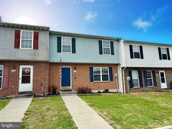 $299,000 | 407 Emily Lane, Winchester, VA 22602